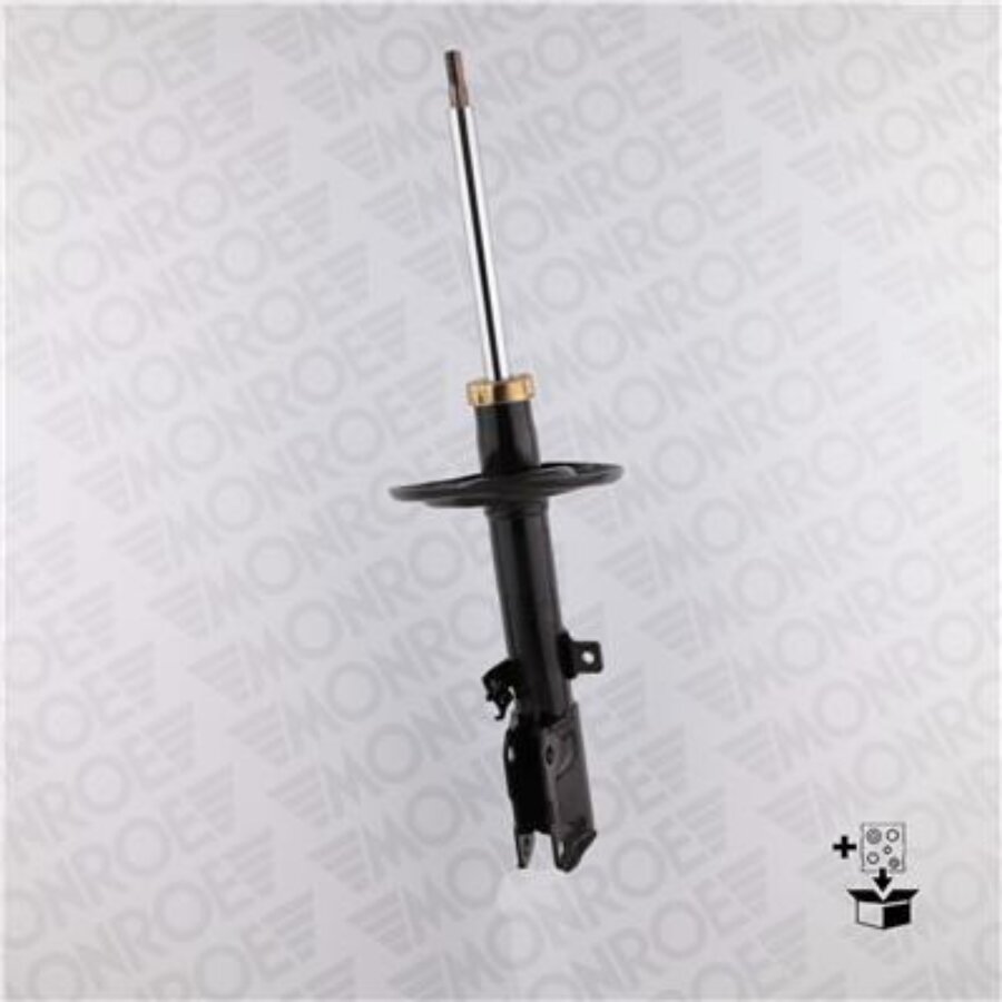 1 Ammortizzatore MONROE Original G8304