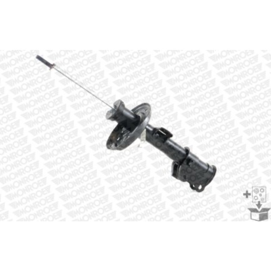 1 Ammortizzatore MONROE Spectrum 742223SP