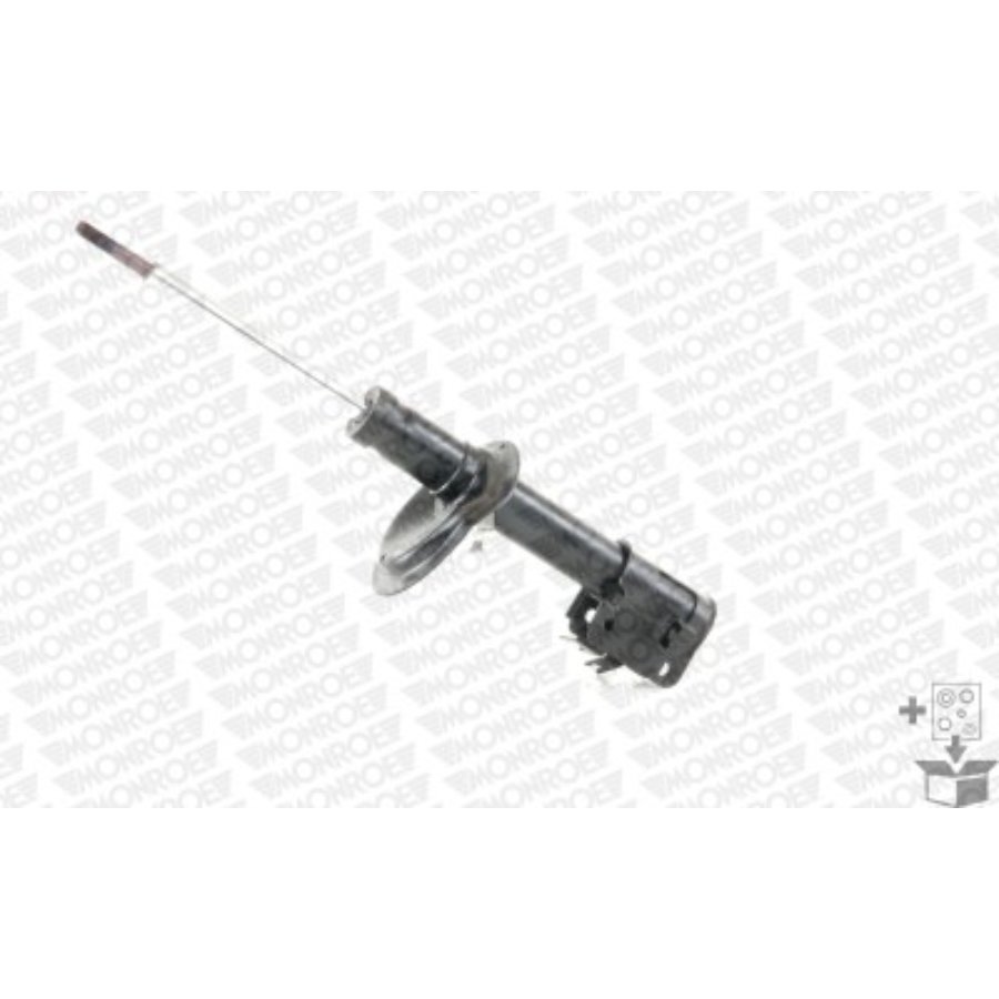 1 Ammortizzatore MONROE Spectrum 742120SP