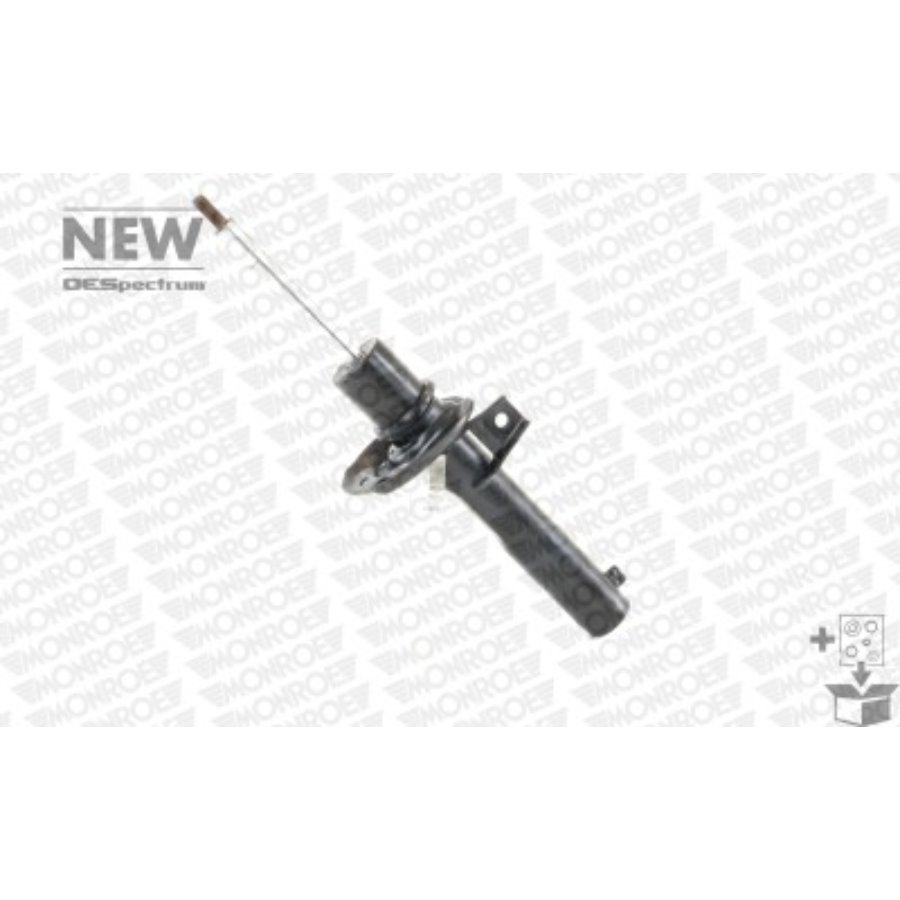 1 Ammortizzatore MONROE Spectrum 742252SP