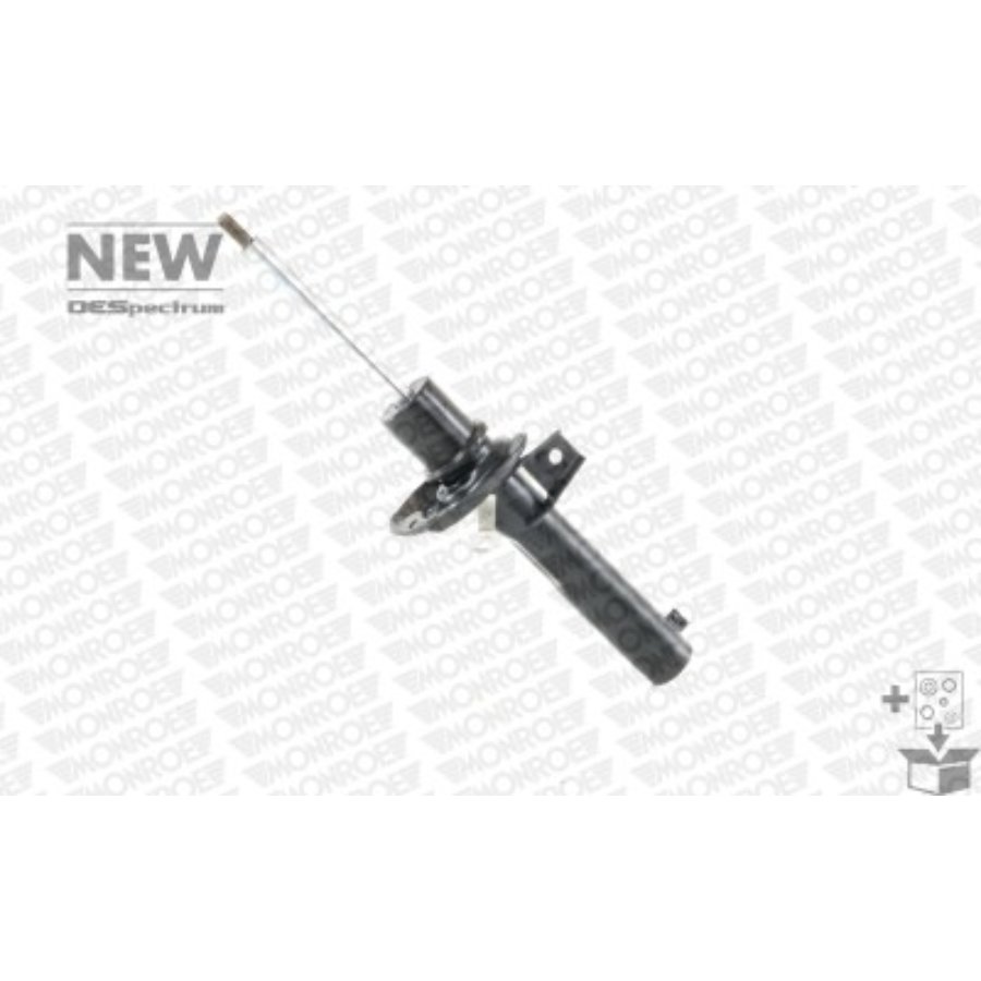 1 Ammortizzatore MONROE Spectrum 742245SP
