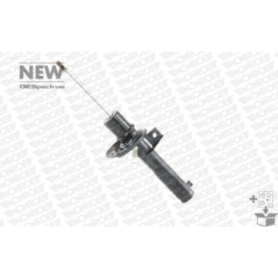 1 Ammortizzatore MONROE Spectrum 742248SP