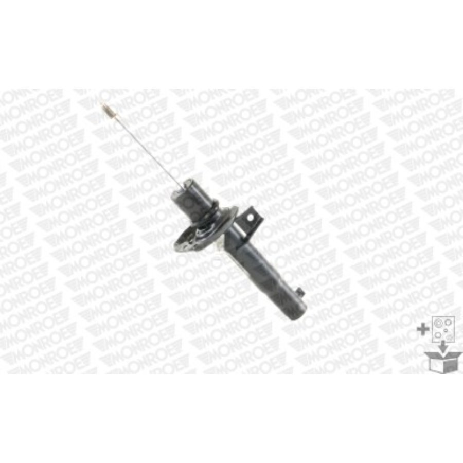 1 Ammortizzatore MONROE Spectrum 742250SP