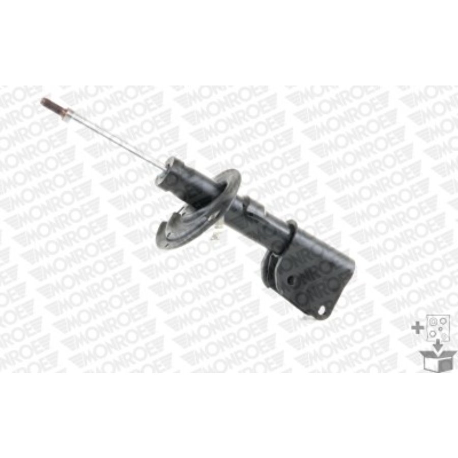 1 Ammortizzatore MONROE Spectrum 742217SP