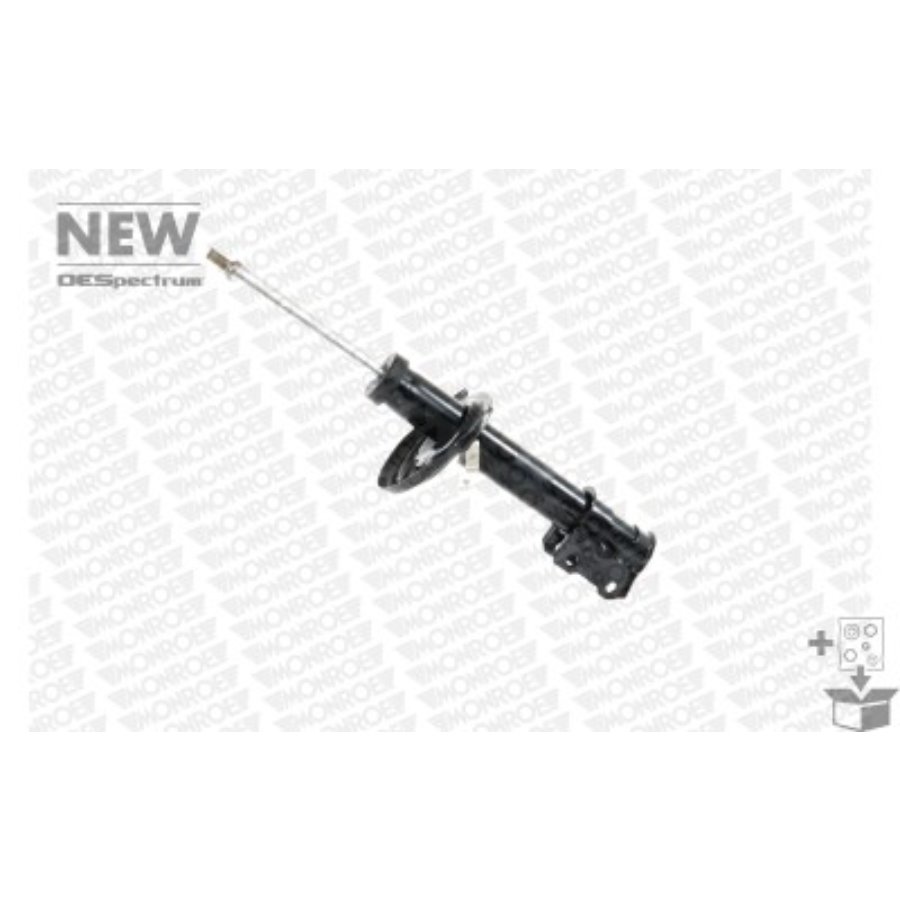 1 Ammortizzatore MONROE Spectrum 742184SP