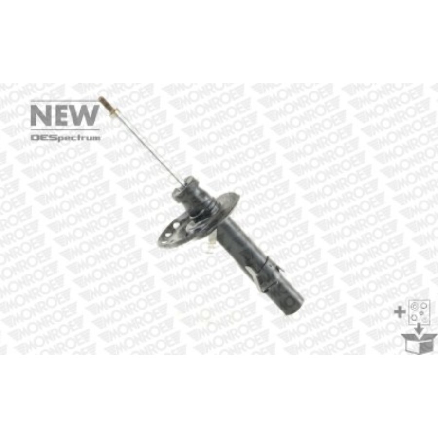 1 Ammortizzatore MONROE Spectrum 742106SP