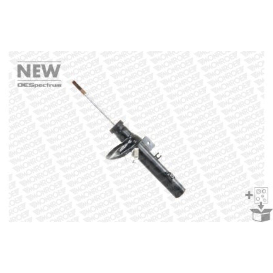 1 Ammortizzatore MONROE Spectrum 742162SP