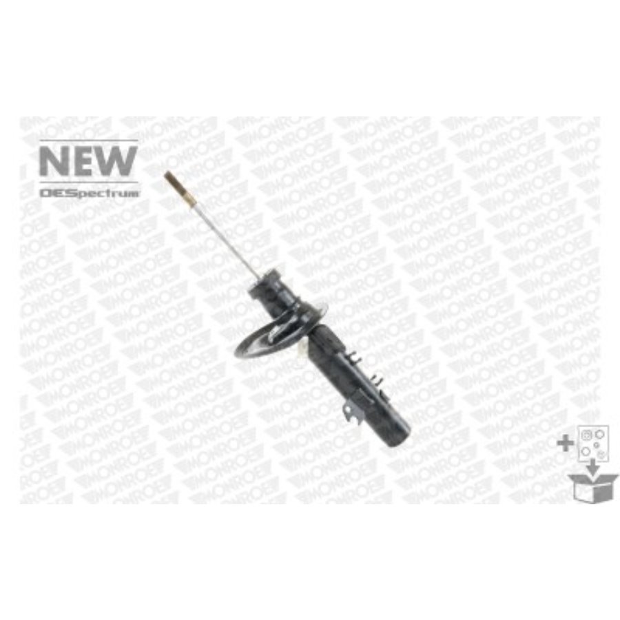 1 Ammortizzatore MONROE Spectrum 742163SP
