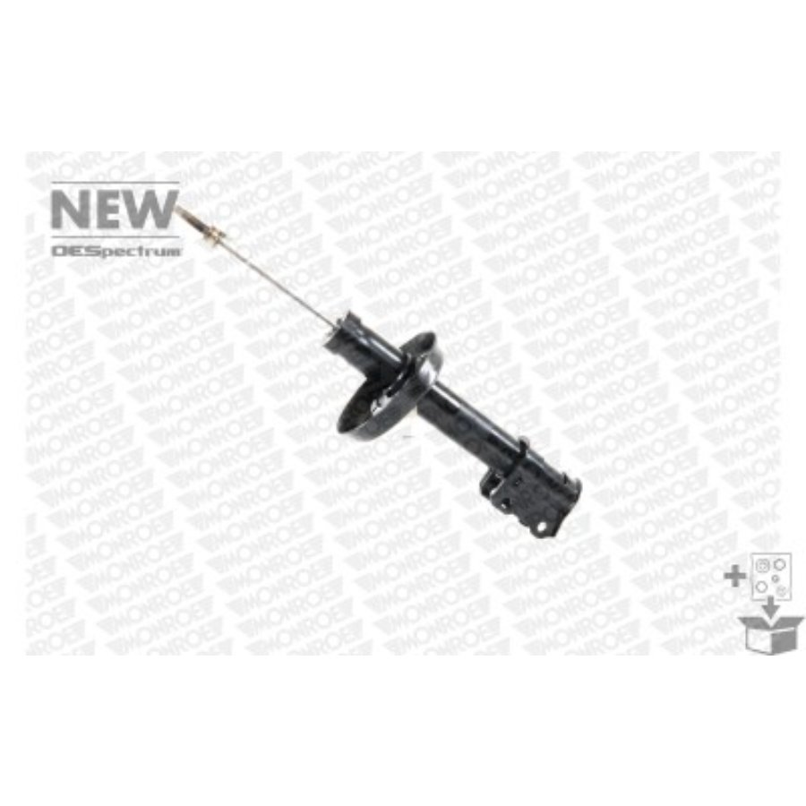 1 Ammortizzatore MONROE Spectrum 742114SP