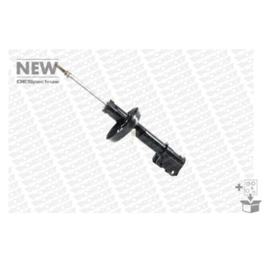 1 Ammortizzatore MONROE Spectrum 742115SP