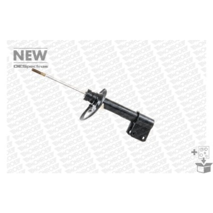 1 Ammortizzatore MONROE Spectrum 742190SP