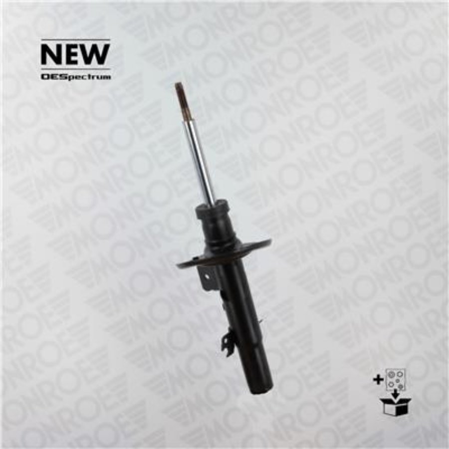 1 Ammortizzatore MONROE Spectrum 742182SP