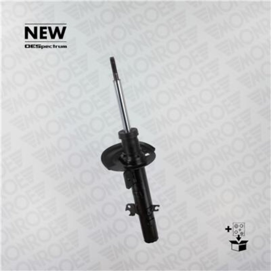 1 Ammortizzatore MONROE Spectrum 742183SP