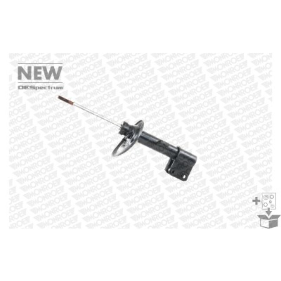 1 Ammortizzatore MONROE Spectrum 742111SP