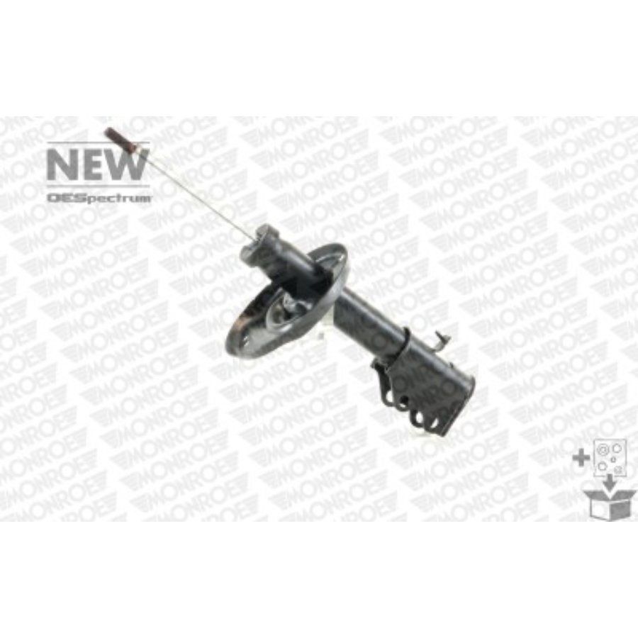1 Ammortizzatore MONROE Spectrum 742192SP