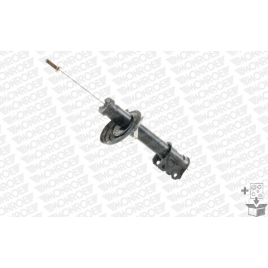 1 Ammortizzatore MONROE Spectrum 742194SP