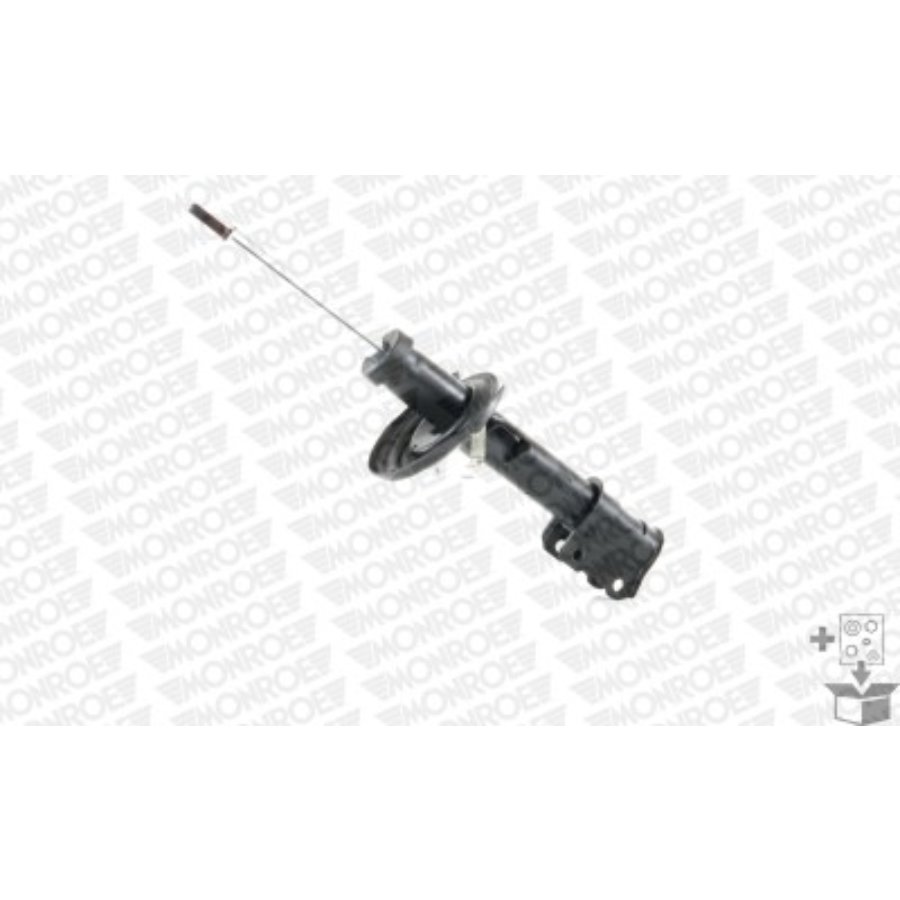 1 Ammortizzatore MONROE Spectrum 742195SP