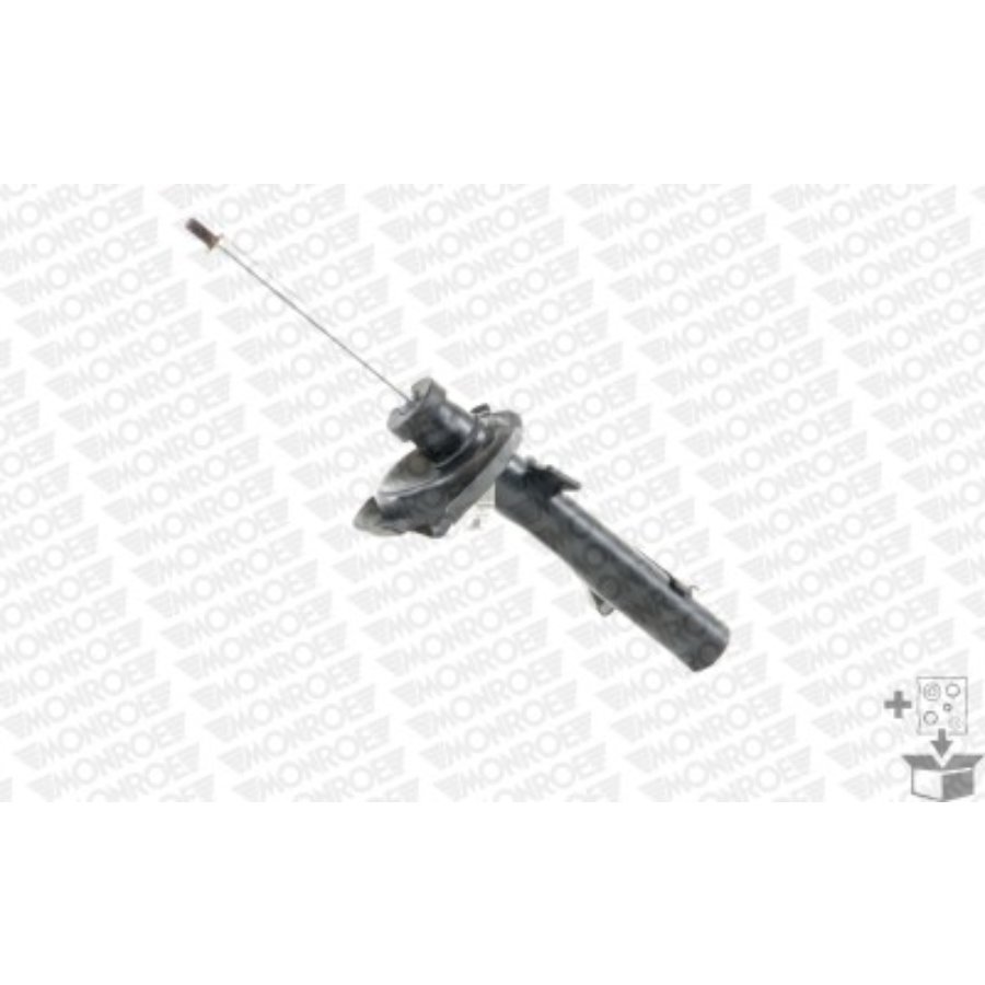 1 Ammortizzatore MONROE Spectrum 742197SP