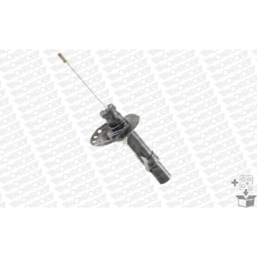 1 Ammortizzatore MONROE Spectrum 742240SP