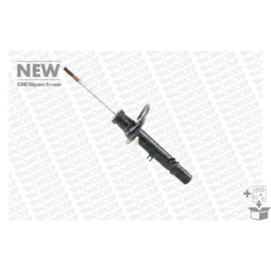 1 Ammortizzatore MONROE Spectrum 742206SP