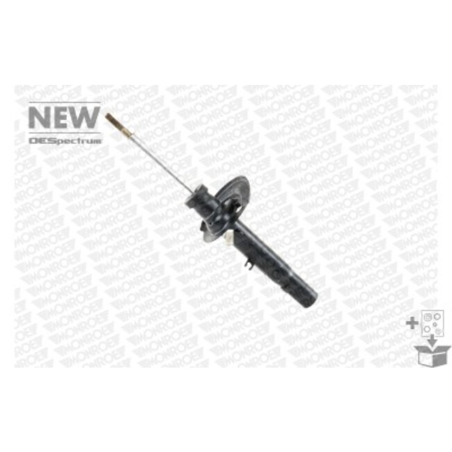 1 Ammortizzatore MONROE Spectrum 742207SP