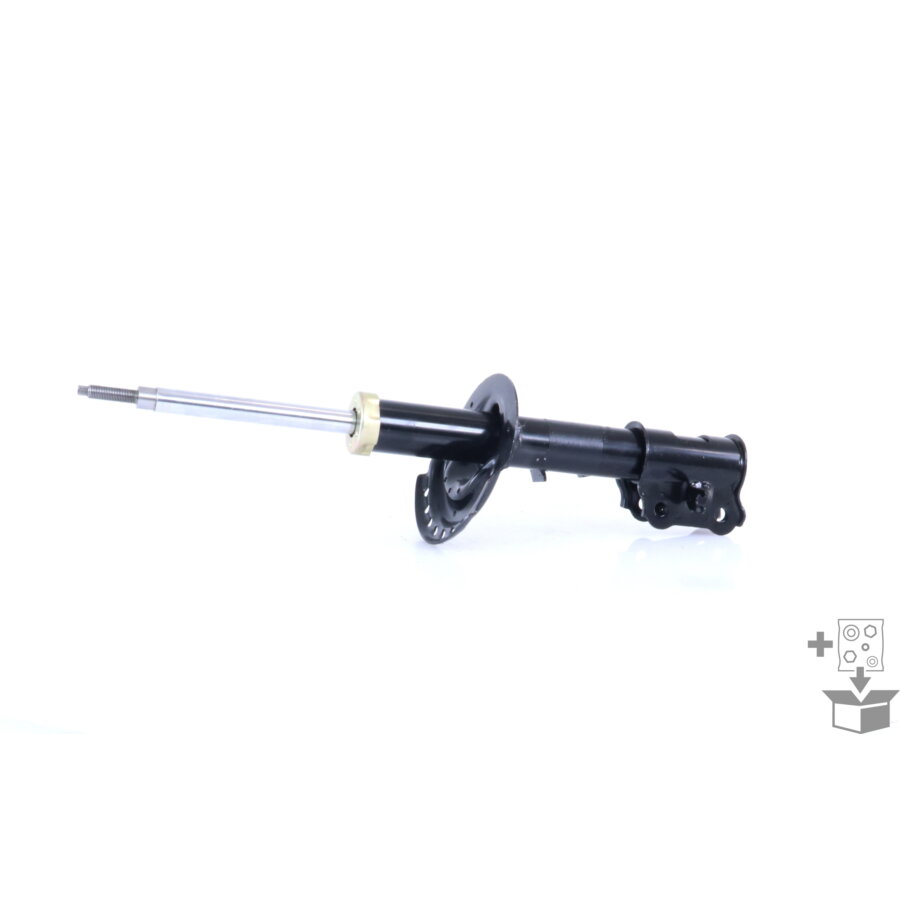 1 Ammortizzatore MONROE Original G7118