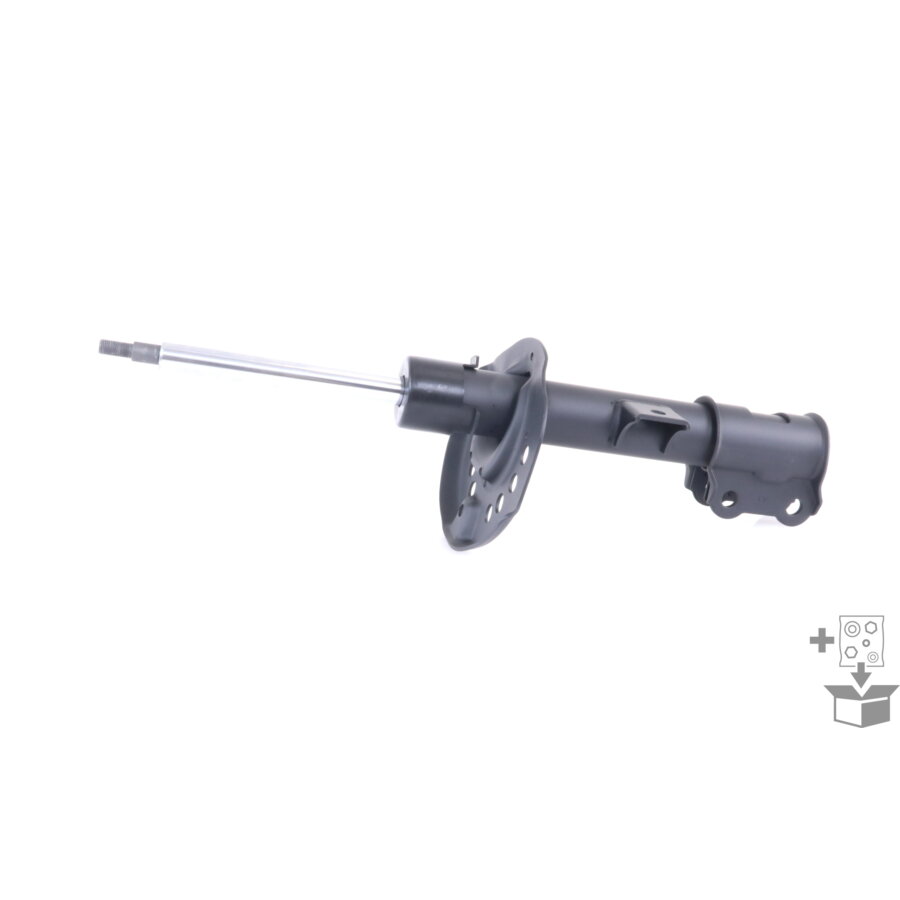 1 Ammortizzatore MONROE Original G8331