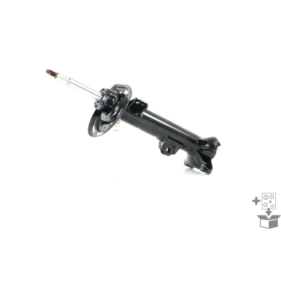 1 Ammortizzatore MONROE Ride-Sense C2509L