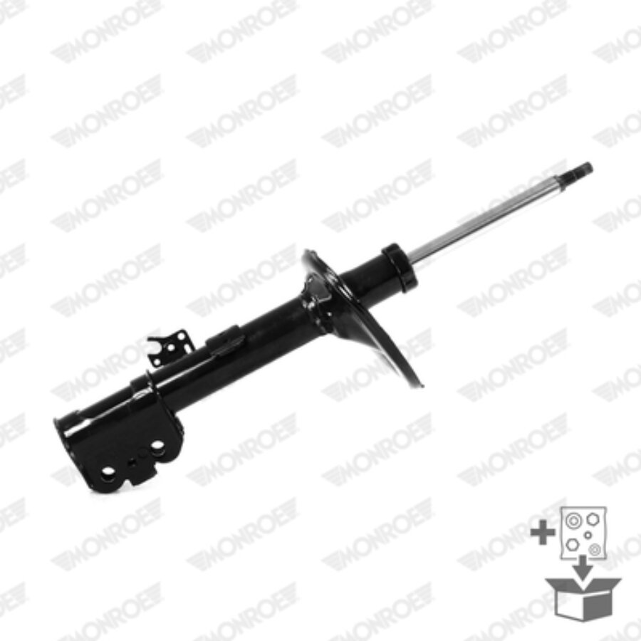 1 Ammortizzatore MONROE Adventure D0011R