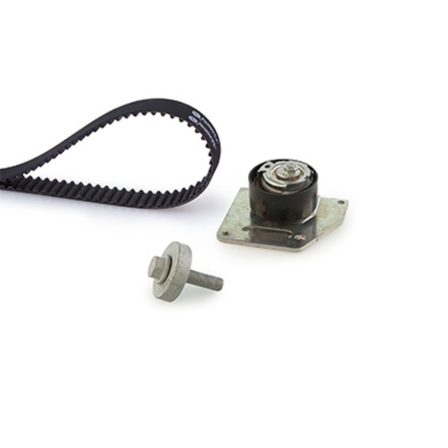 Kit distribuzione GATES K015654XS