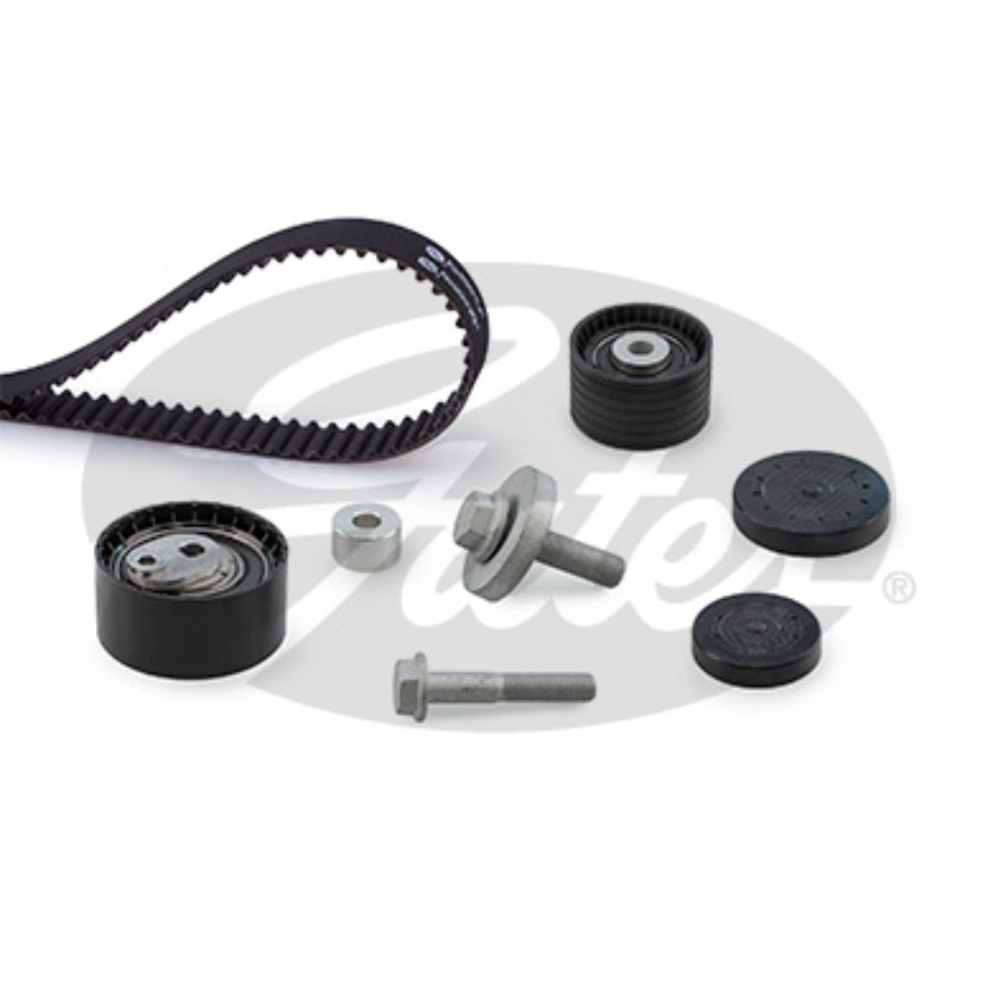 Kit di distribuzione GATES K035550XS