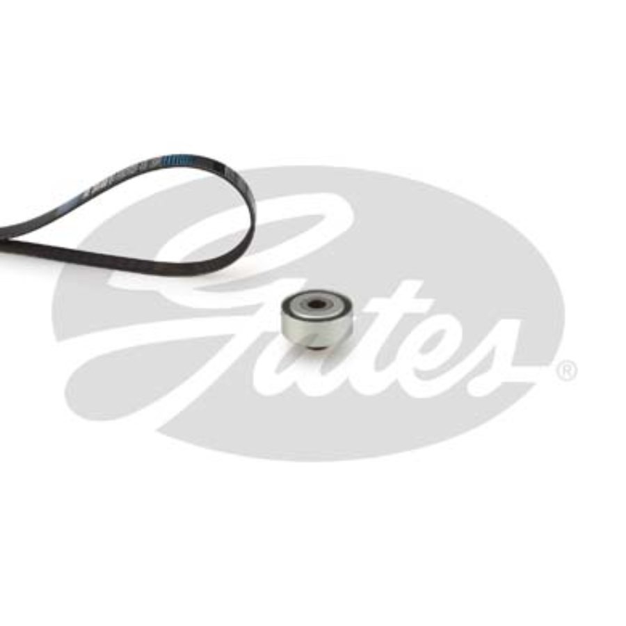 Kit Cinghie Poly-V GATES K016PK1090SF