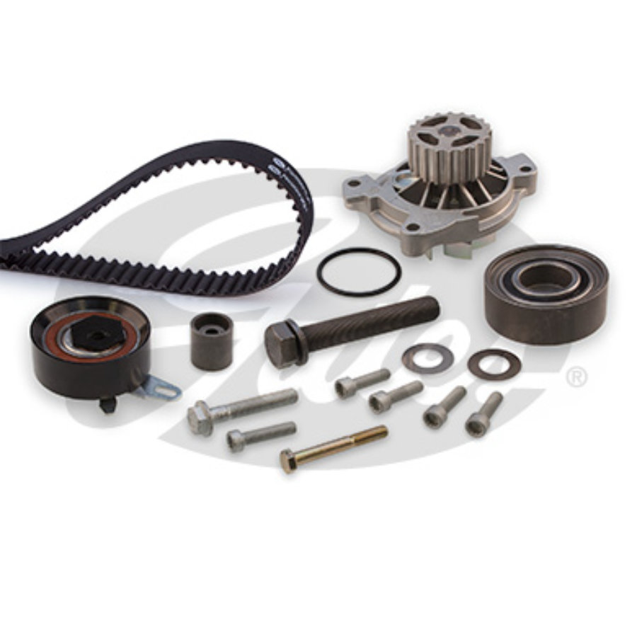 Kit distribuzione + pompa dell'acqua GATES KP15661XS