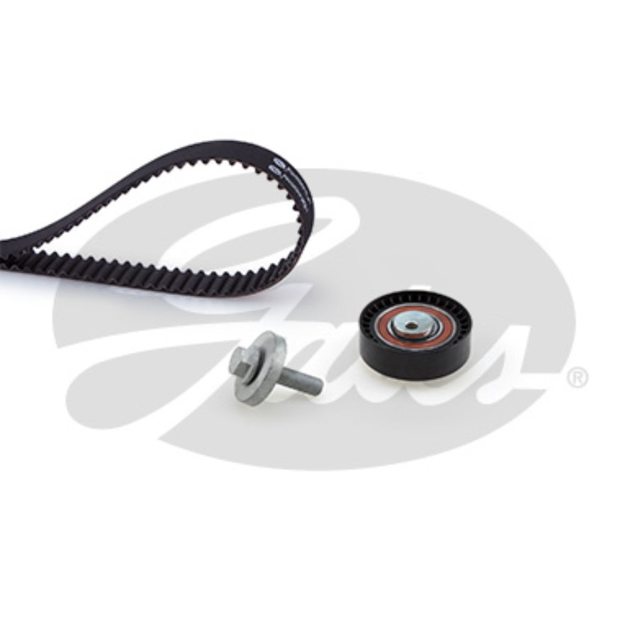 Kit distribuzione GATES K015662XS