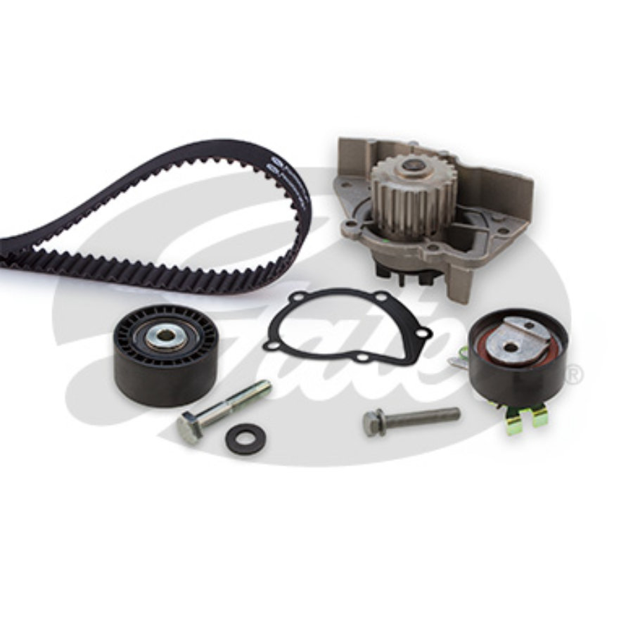 Kit distribuzione + pompa dell'acqua GATES KP35468XS