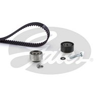 Cinghia di distribuzione GATES VOLKSWAGEN LT a buon prezzo online