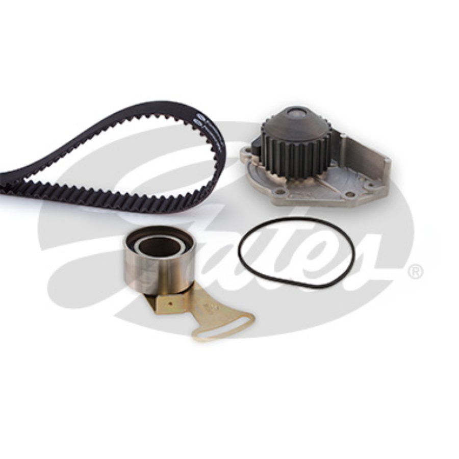 Kit distribuzione + pompa dell'acqua GATES KP25416XS