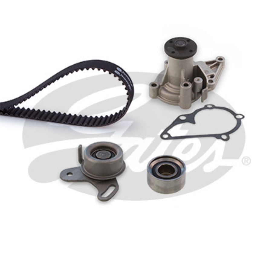 Kit distribuzione + pompa dell'acqua GATES KP15479XS