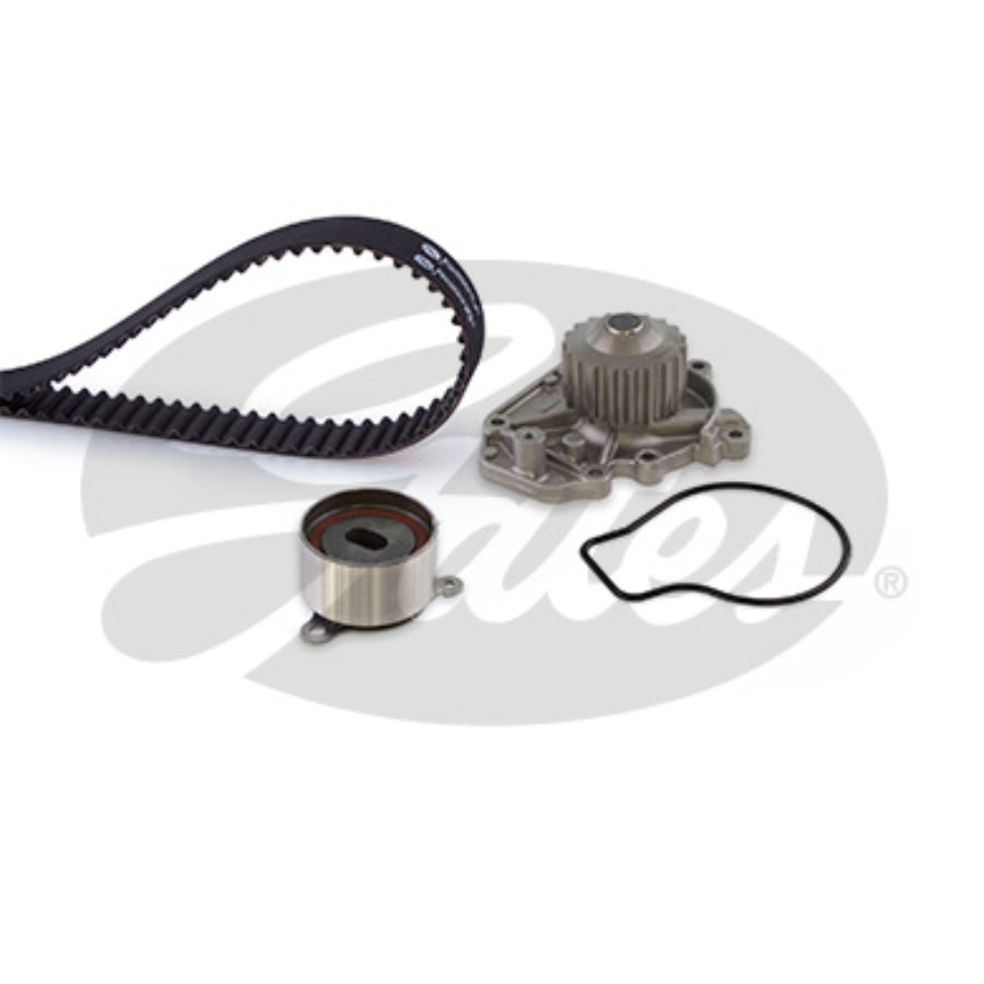 Kit distribuzione + pompa dell'acqua GATES KP15505XS