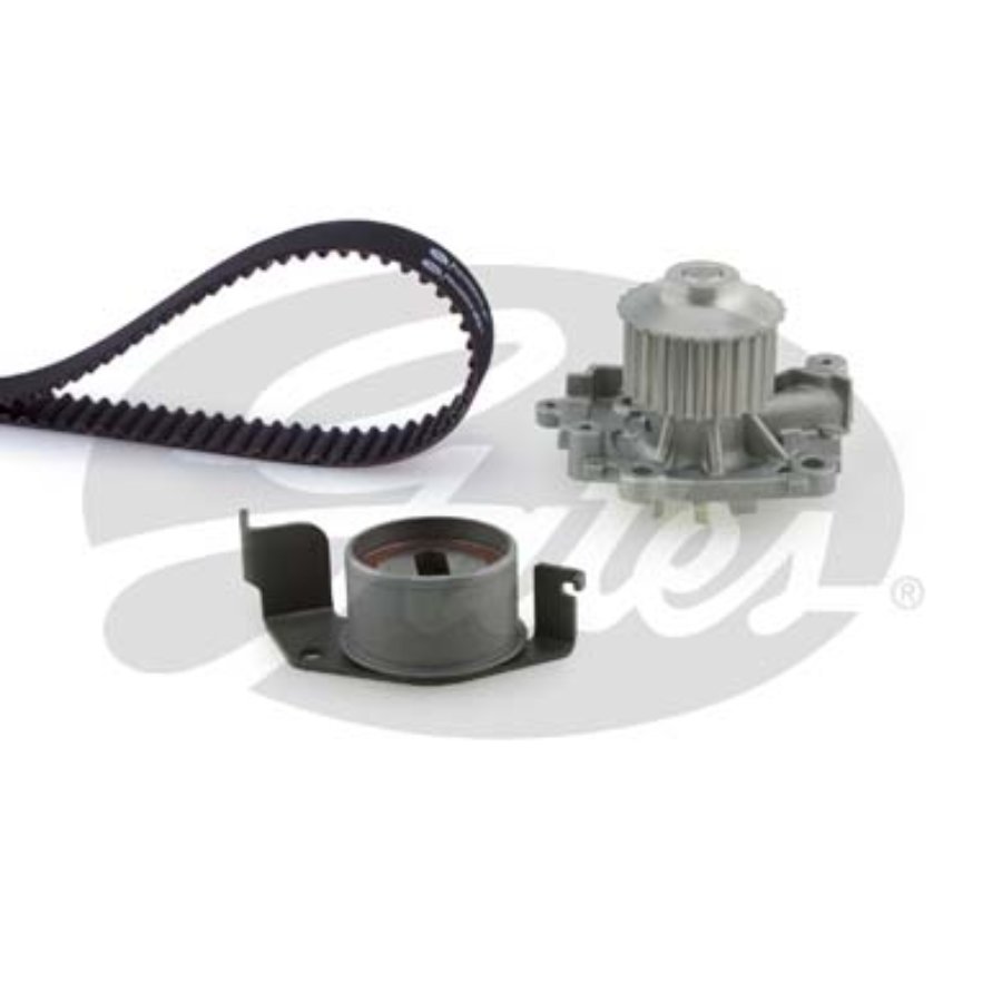 Kit distribuzione + pompa dell'acqua GATES KP15441XS