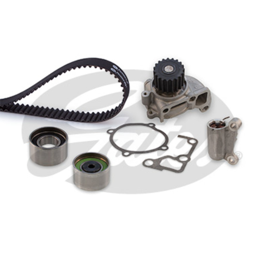 Kit distribuzione + pompa dell'acqua GATES KP25630XS