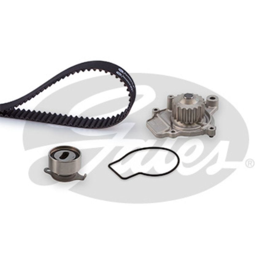 Kit distribuzione + pompa dell'acqua GATES KP15232XS