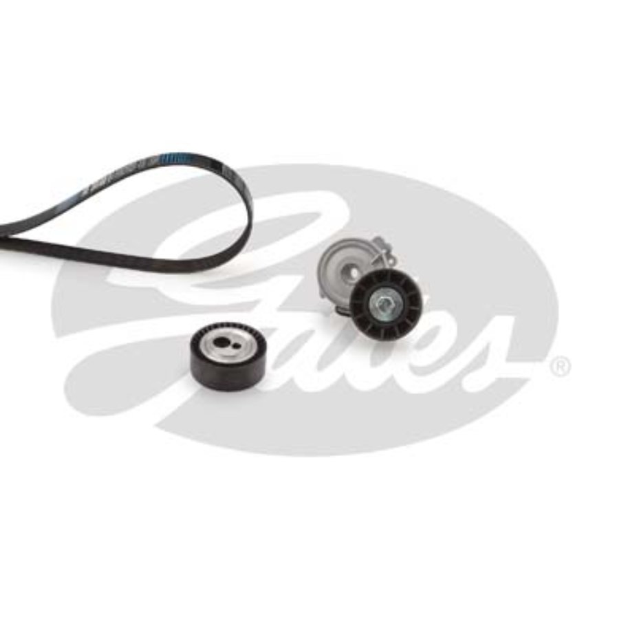 Kit cinghie servizi GATES K056PK1740