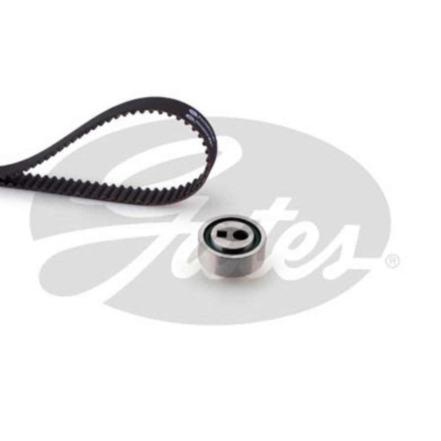 Kit distribuzione GATES per Ax/Bx/206