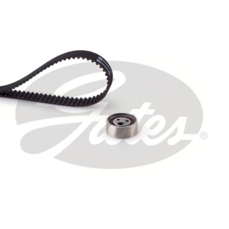 Kit distribuzione GATES per Renault Megane 1.9 DCI
