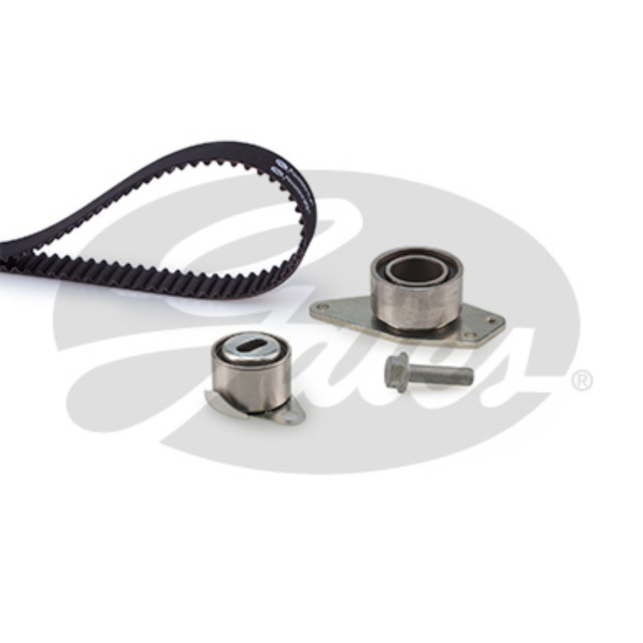 Kit distribuzione GATES per Renault