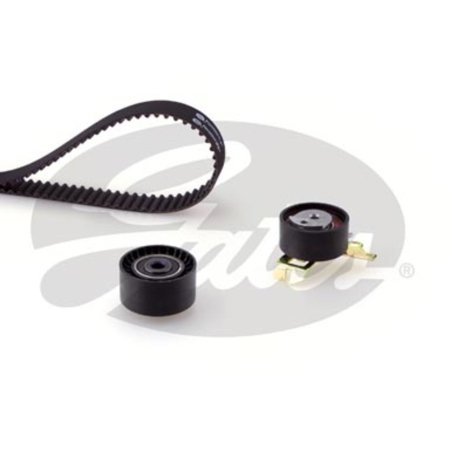 Kit distribuzione GATES per C4-C5-C8 Evasion Jumpy