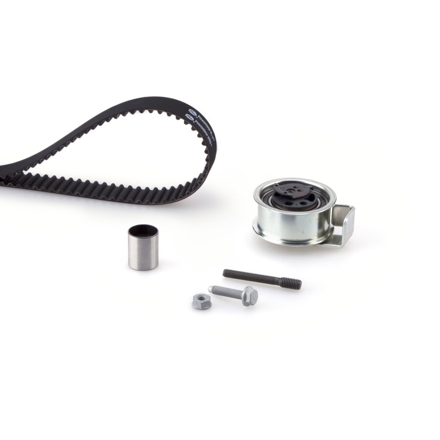 Kit distribuzione GATES K015569XS