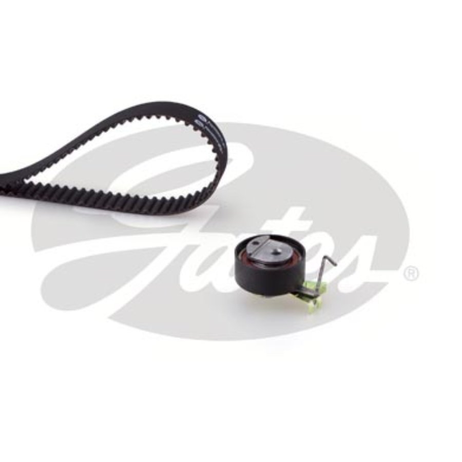 Kit distribuzione GATES per Citroen C2, C3 p-206