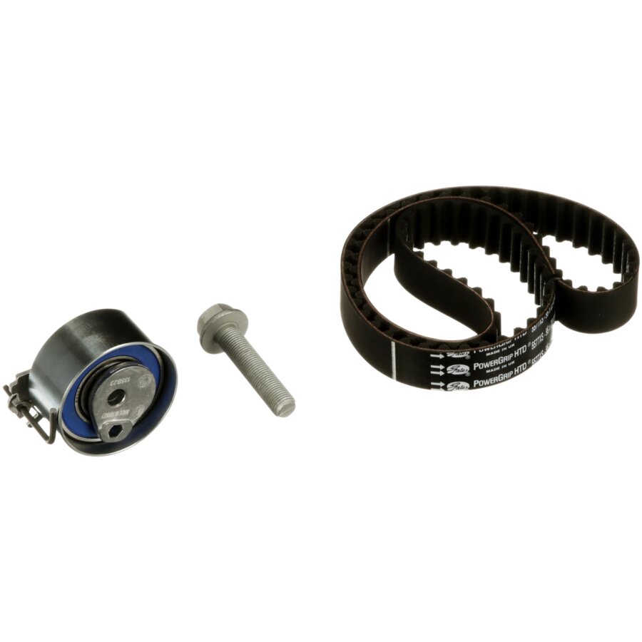 Kit distribuzione GATES per Clio II Kangoo